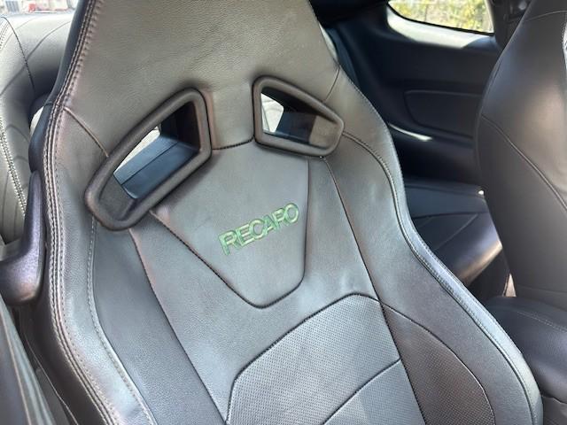 used 2019 Ford Mustang car, priced at $28,995
