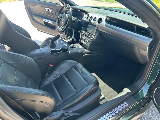 used 2019 Ford Mustang car, priced at $28,995