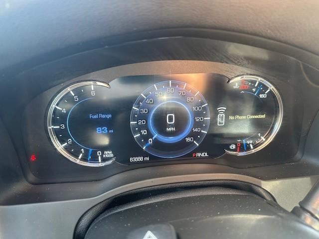used 2020 Cadillac Escalade ESV car, priced at $42,388