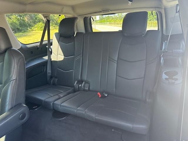 used 2020 Cadillac Escalade ESV car, priced at $42,388