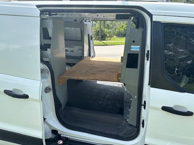 used 2020 Ford Transit Connect car, priced at $19,888