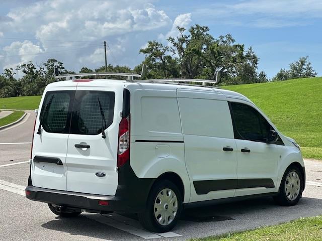 used 2020 Ford Transit Connect car, priced at $19,888