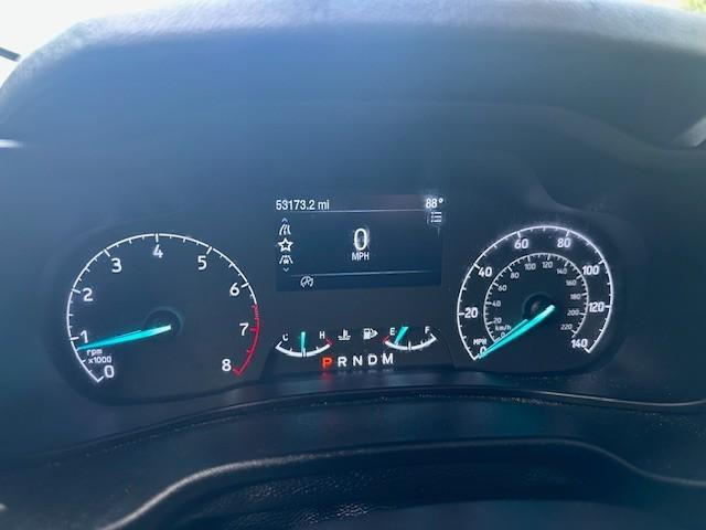 used 2020 Ford Transit Connect car, priced at $19,888
