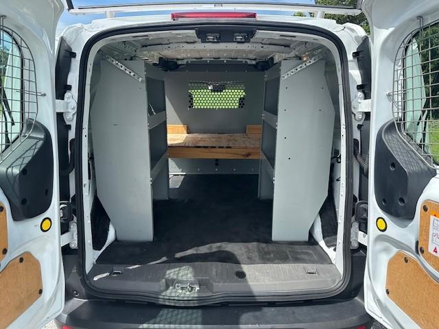 used 2020 Ford Transit Connect car, priced at $19,888