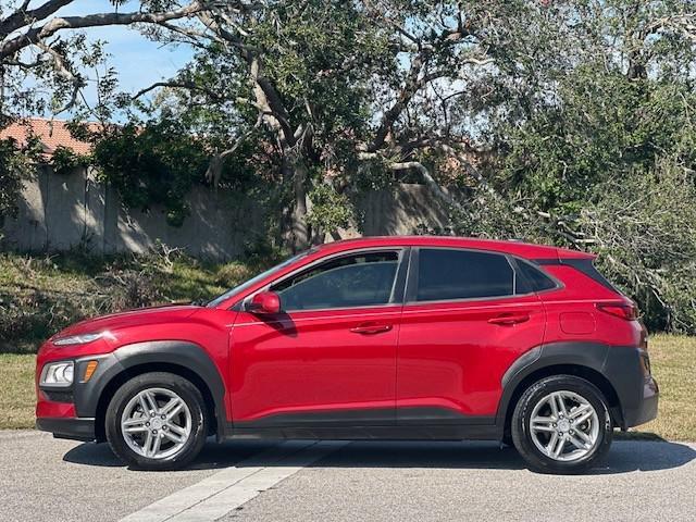 used 2020 Hyundai Kona car, priced at $11,688