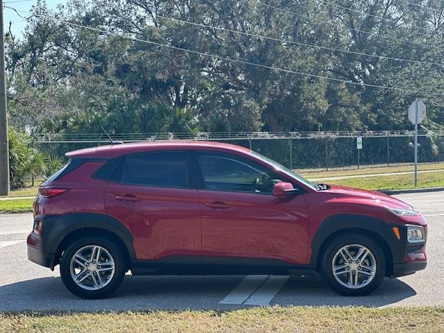 used 2020 Hyundai Kona car, priced at $11,688