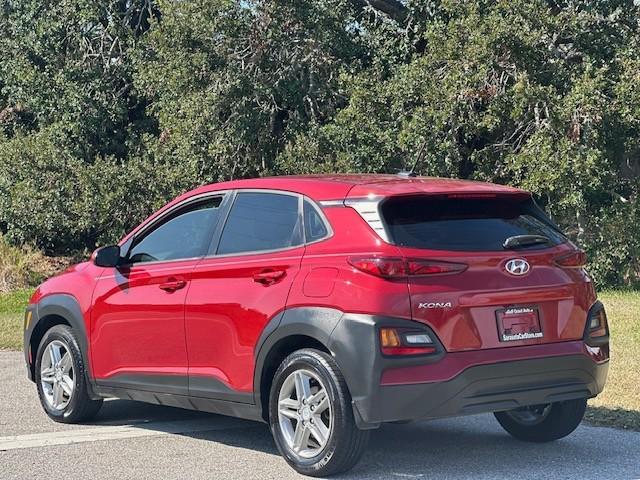 used 2020 Hyundai Kona car, priced at $11,688