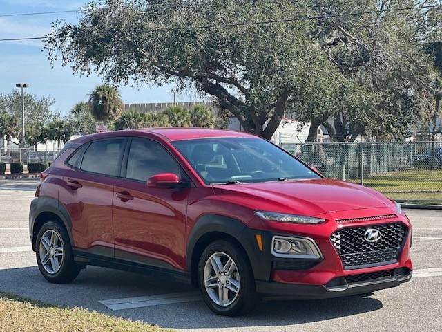 used 2020 Hyundai Kona car, priced at $11,688