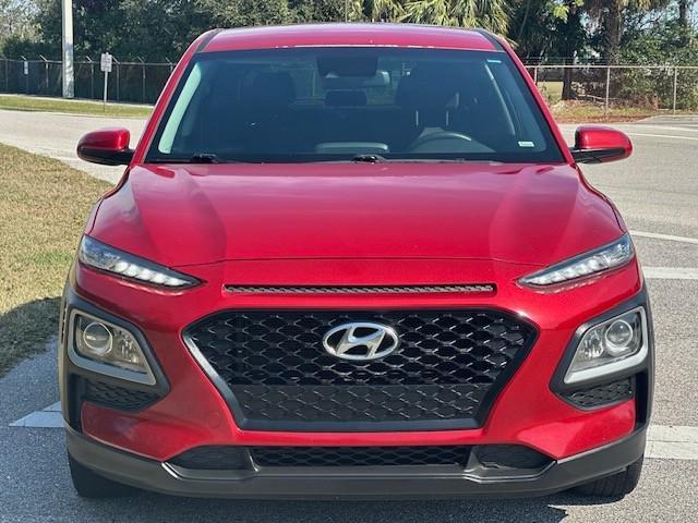 used 2020 Hyundai Kona car, priced at $11,688