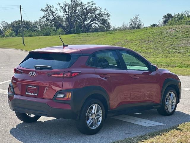 used 2020 Hyundai Kona car, priced at $11,688