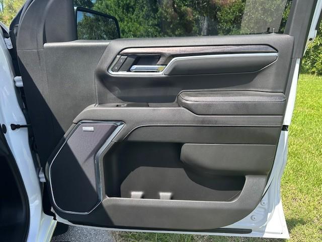 used 2023 Chevrolet Silverado 1500 car, priced at $42,888