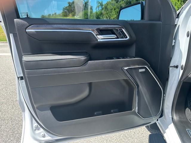 used 2023 Chevrolet Silverado 1500 car, priced at $42,888