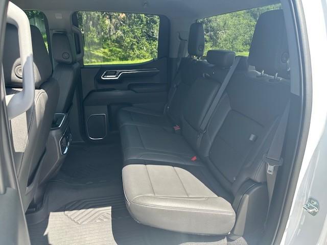 used 2023 Chevrolet Silverado 1500 car, priced at $42,888
