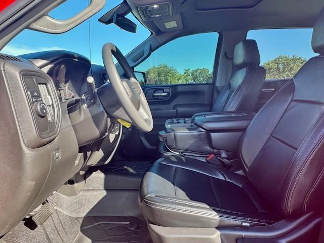 used 2021 Chevrolet Silverado 1500 car, priced at $23,995