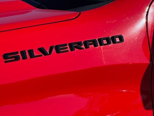 used 2021 Chevrolet Silverado 1500 car, priced at $23,995