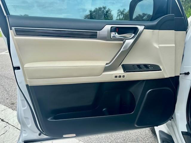 used 2023 Lexus GX 460 car, priced at $51,995