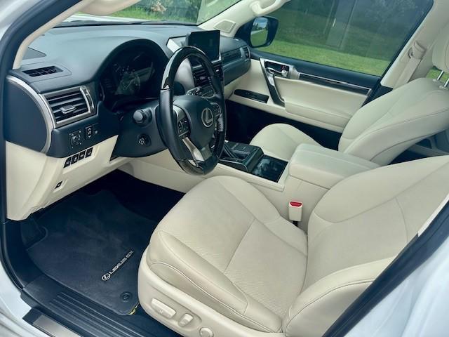 used 2023 Lexus GX 460 car, priced at $51,995