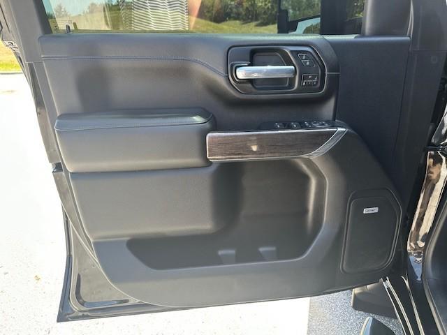 used 2020 Chevrolet Silverado 2500 car, priced at $41,995