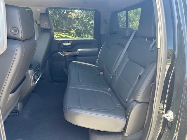 used 2020 Chevrolet Silverado 2500 car, priced at $41,995