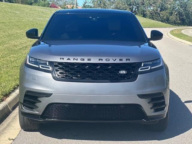 used 2020 Land Rover Range Rover Velar car, priced at $33,888