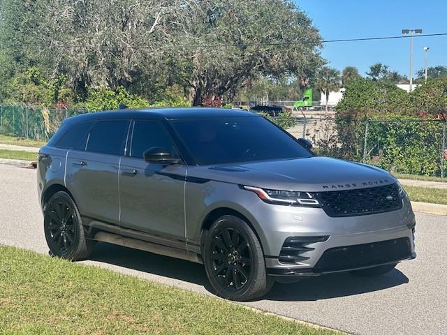 used 2020 Land Rover Range Rover Velar car, priced at $33,888