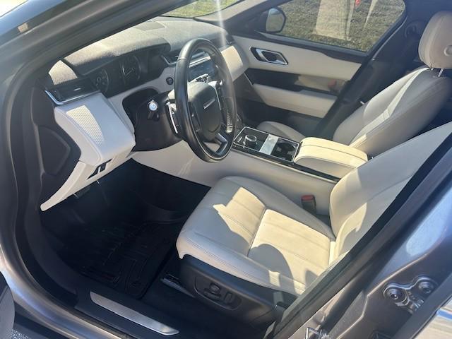 used 2020 Land Rover Range Rover Velar car, priced at $33,888