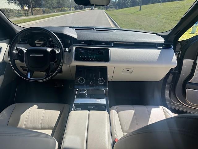 used 2020 Land Rover Range Rover Velar car, priced at $33,888