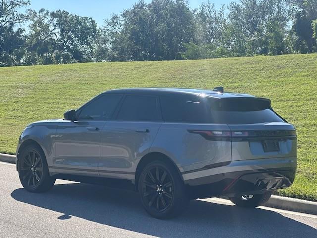 used 2020 Land Rover Range Rover Velar car, priced at $33,888