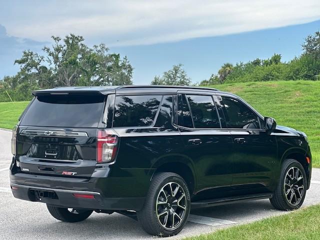 used 2021 Chevrolet Tahoe car, priced at $45,688