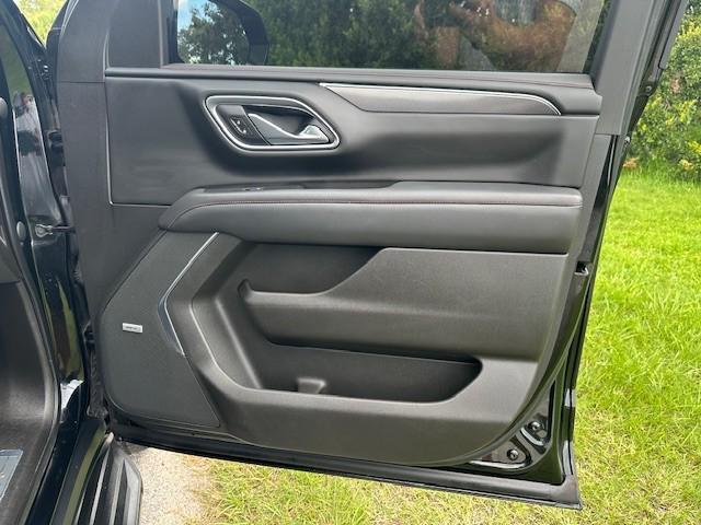 used 2021 Chevrolet Tahoe car, priced at $45,688