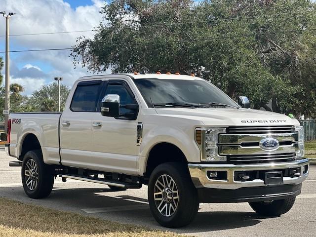 used 2019 Ford F-250 car, priced at $32,995