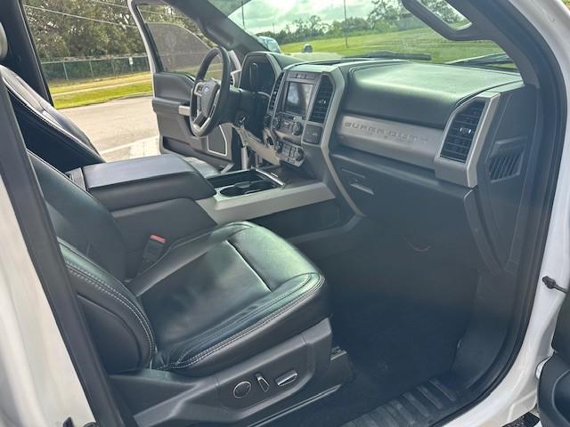 used 2019 Ford F-250 car, priced at $32,995