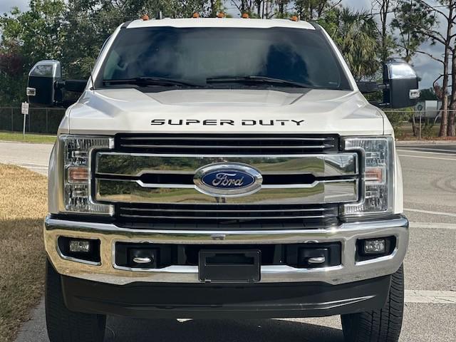 used 2019 Ford F-250 car, priced at $32,995