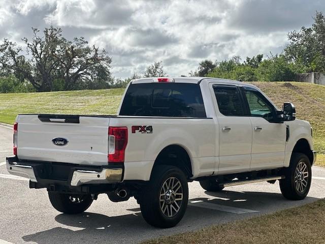 used 2019 Ford F-250 car, priced at $32,995