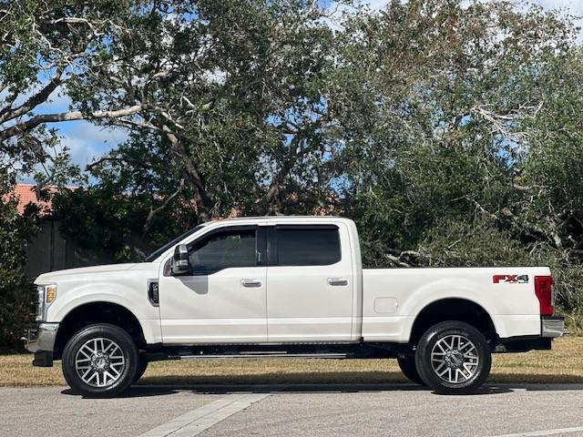 used 2019 Ford F-250 car, priced at $32,995