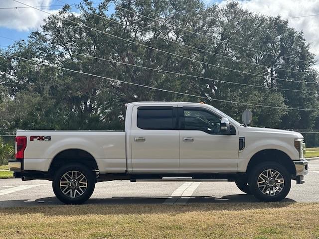 used 2019 Ford F-250 car, priced at $32,995