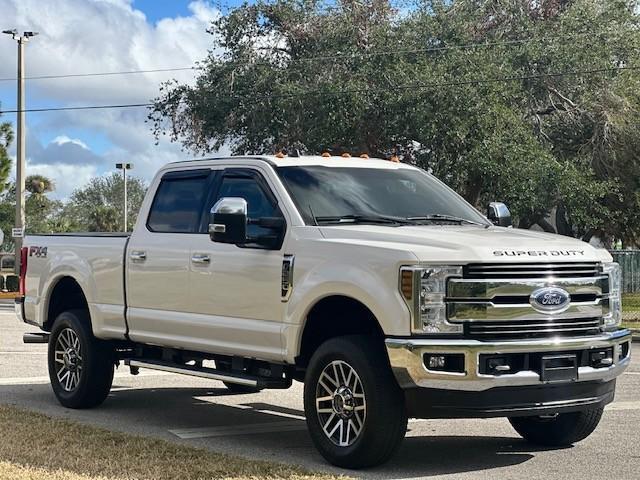 used 2019 Ford F-250 car, priced at $32,995