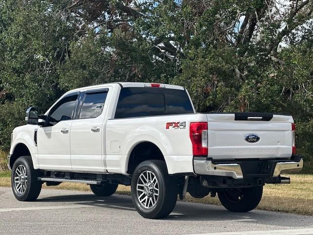 used 2019 Ford F-250 car, priced at $32,995