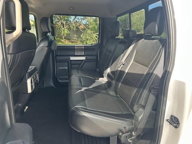 used 2019 Ford F-250 car, priced at $32,995