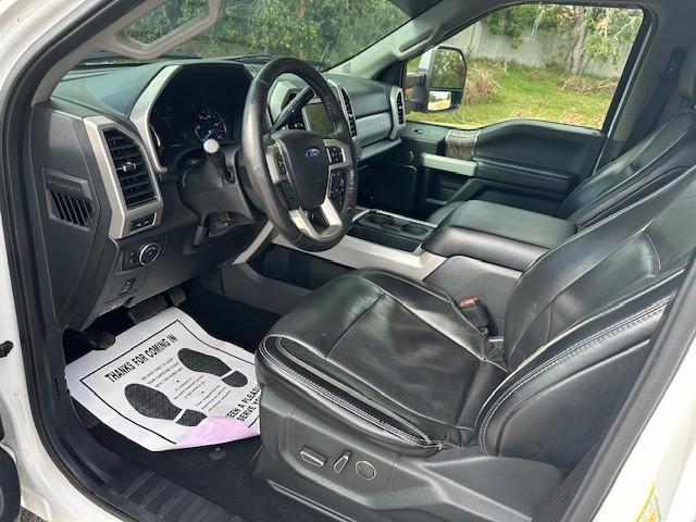 used 2019 Ford F-250 car, priced at $32,995