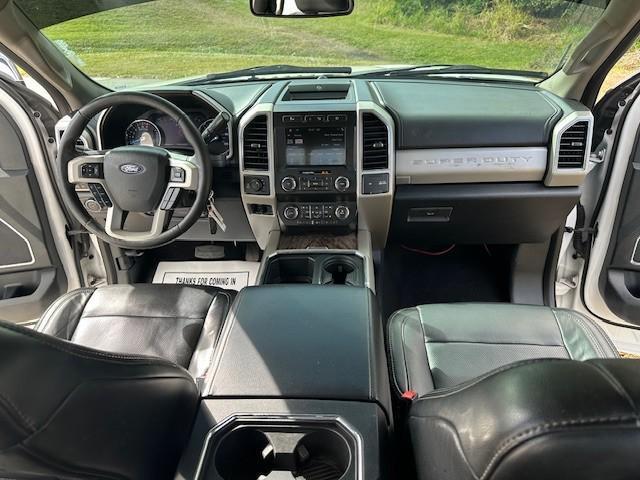 used 2019 Ford F-250 car, priced at $32,995