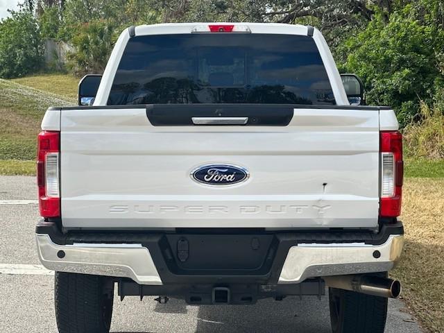 used 2019 Ford F-250 car, priced at $32,995