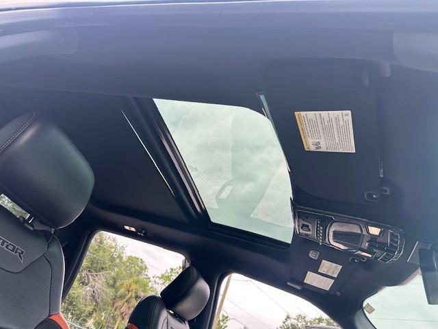 used 2018 Ford F-150 car, priced at $47,995