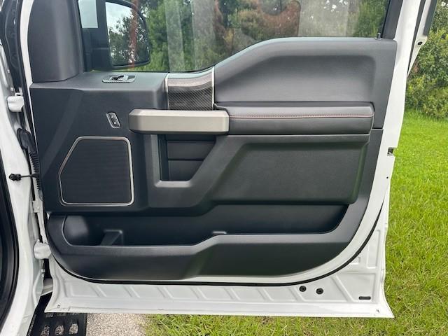 used 2018 Ford F-150 car, priced at $47,995