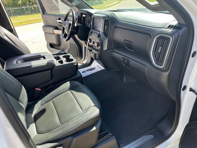 used 2019 Chevrolet Silverado 1500 car, priced at $28,995