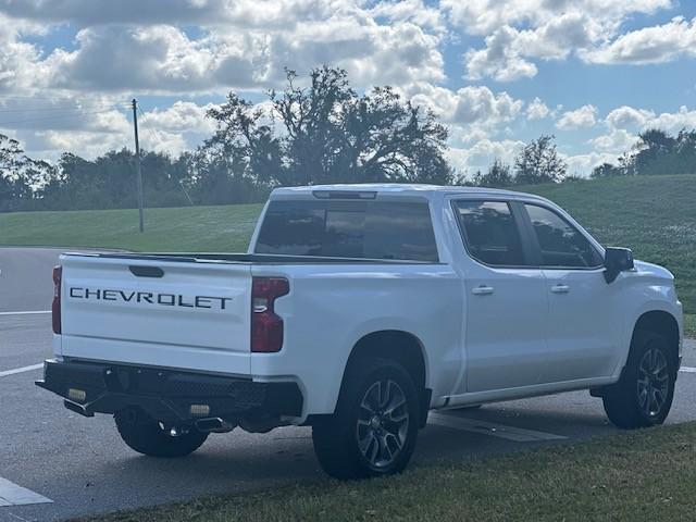 used 2019 Chevrolet Silverado 1500 car, priced at $28,995