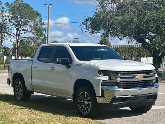 used 2019 Chevrolet Silverado 1500 car, priced at $28,995