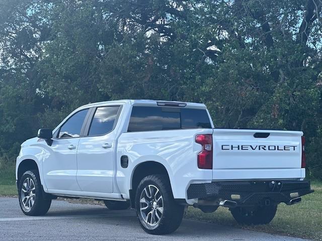 used 2019 Chevrolet Silverado 1500 car, priced at $28,995