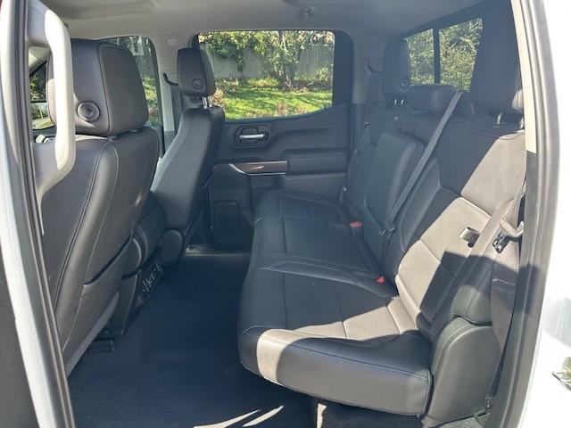 used 2019 Chevrolet Silverado 1500 car, priced at $28,995