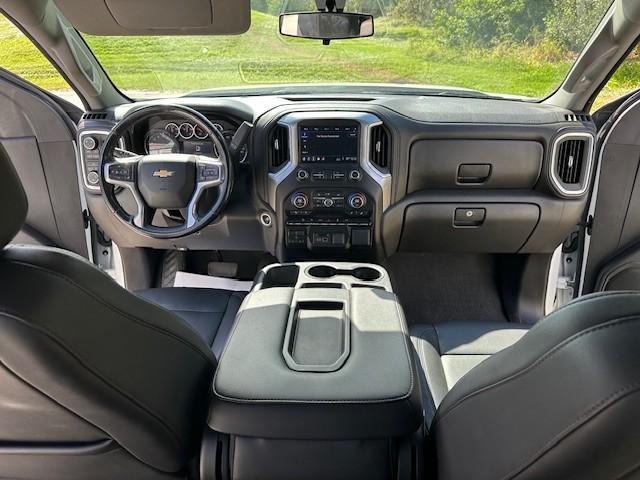 used 2019 Chevrolet Silverado 1500 car, priced at $28,995